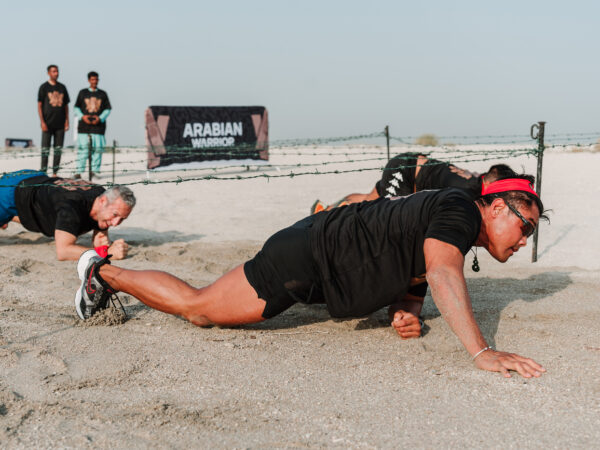 Training Tips for OCR Beginners: Getting Started on the Right Foot