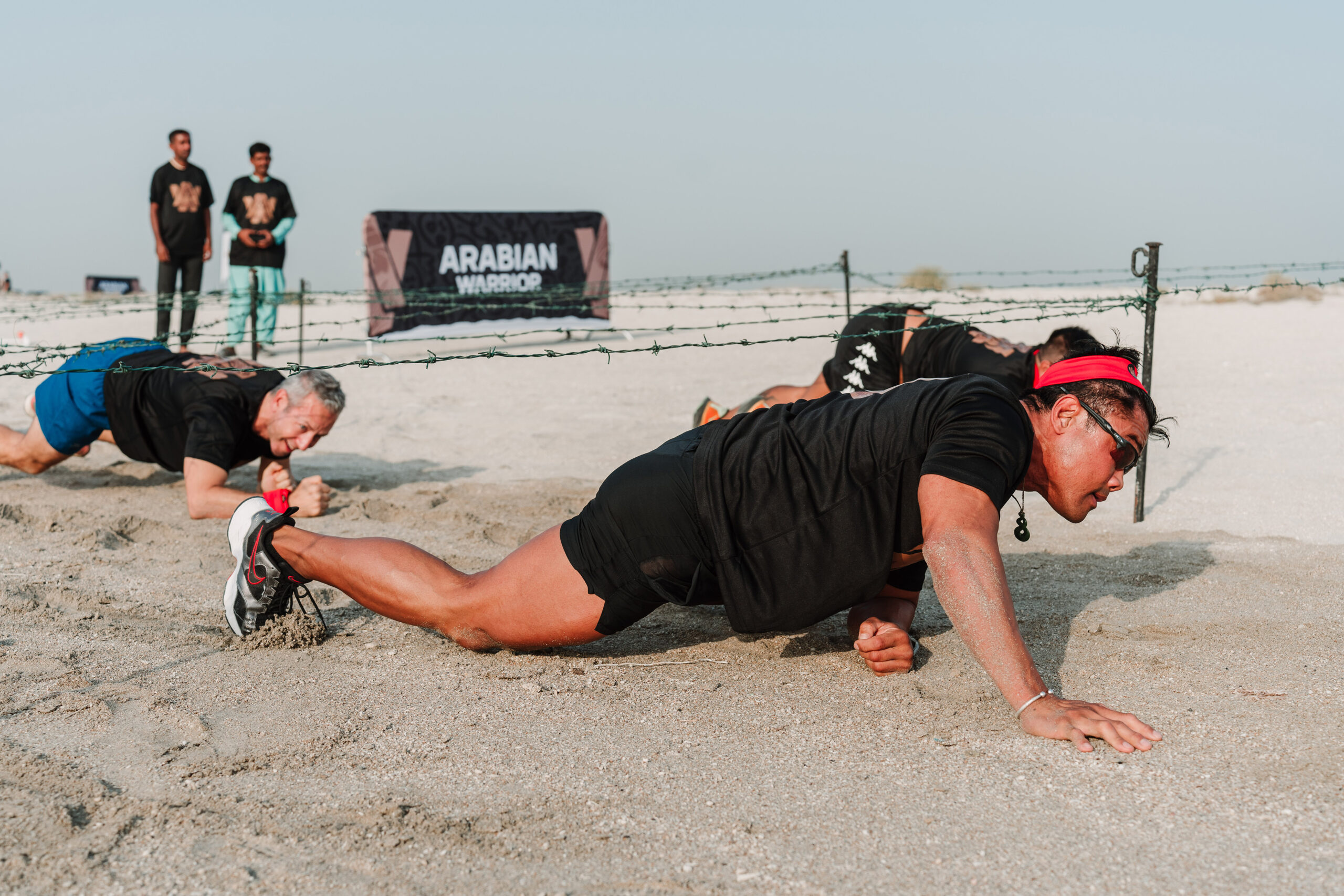 Training Tips for OCR Beginners: Getting Started on the Right Foot