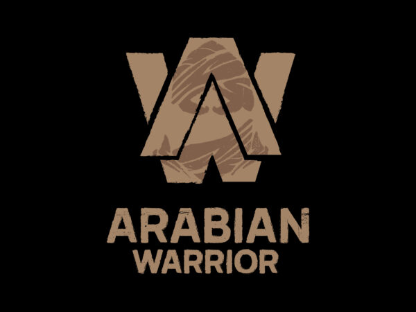 Welcome to Arabian Warrior!